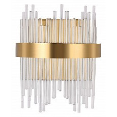 Накладной светильник natali kovaltseva led lamps 81118 led lamps 81118-1w